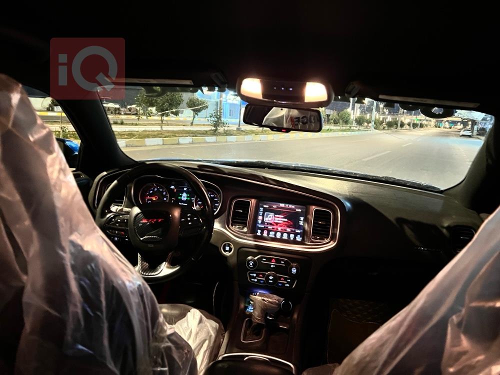 دودج تشارجر